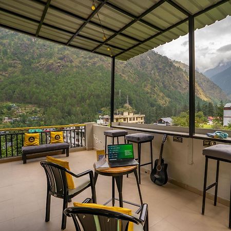The Hosteller Kasol Exterior photo