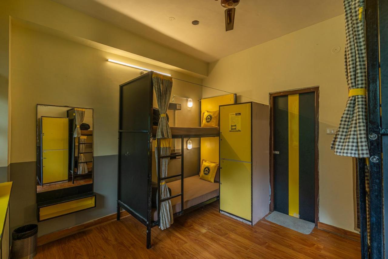 The Hosteller Kasol Exterior photo
