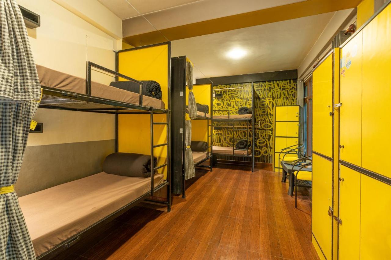 The Hosteller Kasol Exterior photo