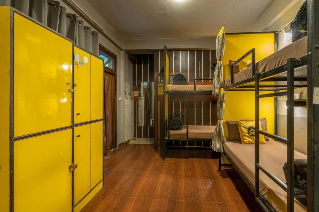 The Hosteller Kasol Exterior photo
