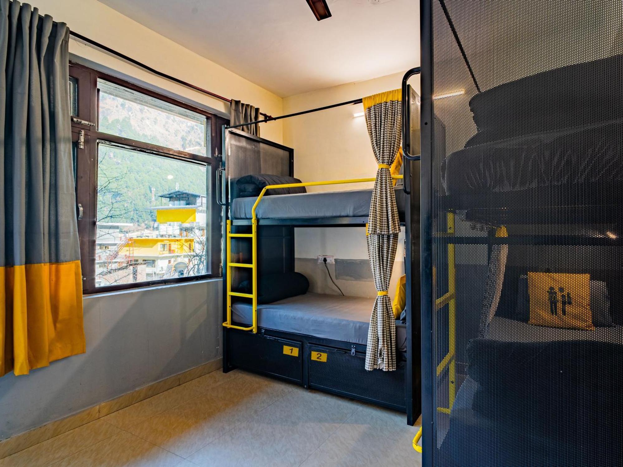 The Hosteller Kasol Exterior photo