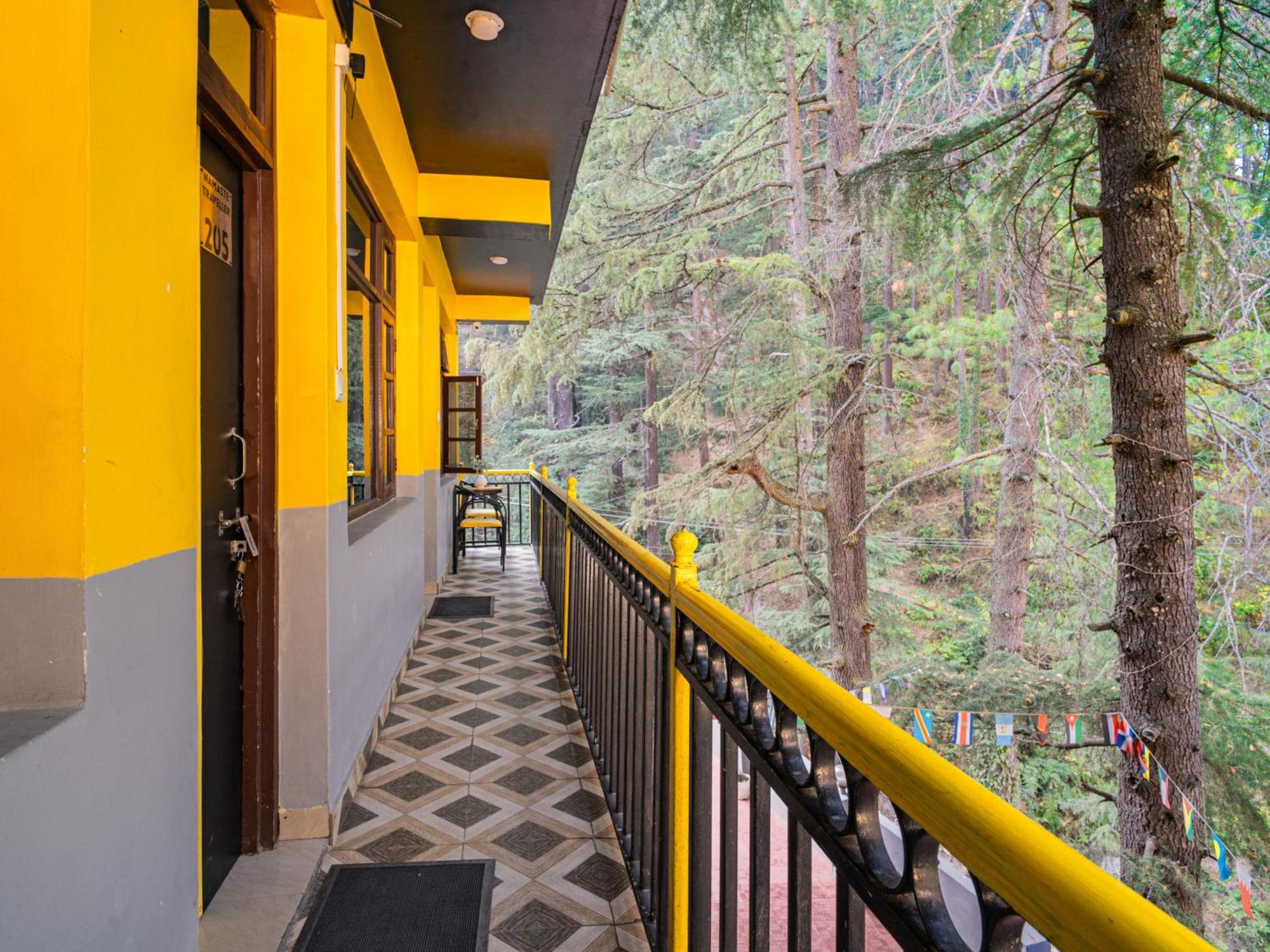 The Hosteller Kasol Exterior photo