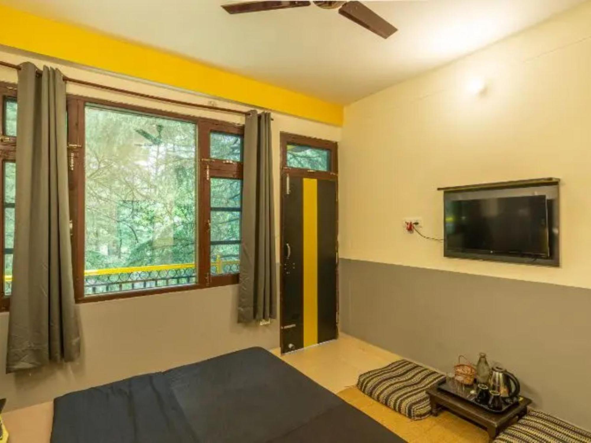 The Hosteller Kasol Exterior photo