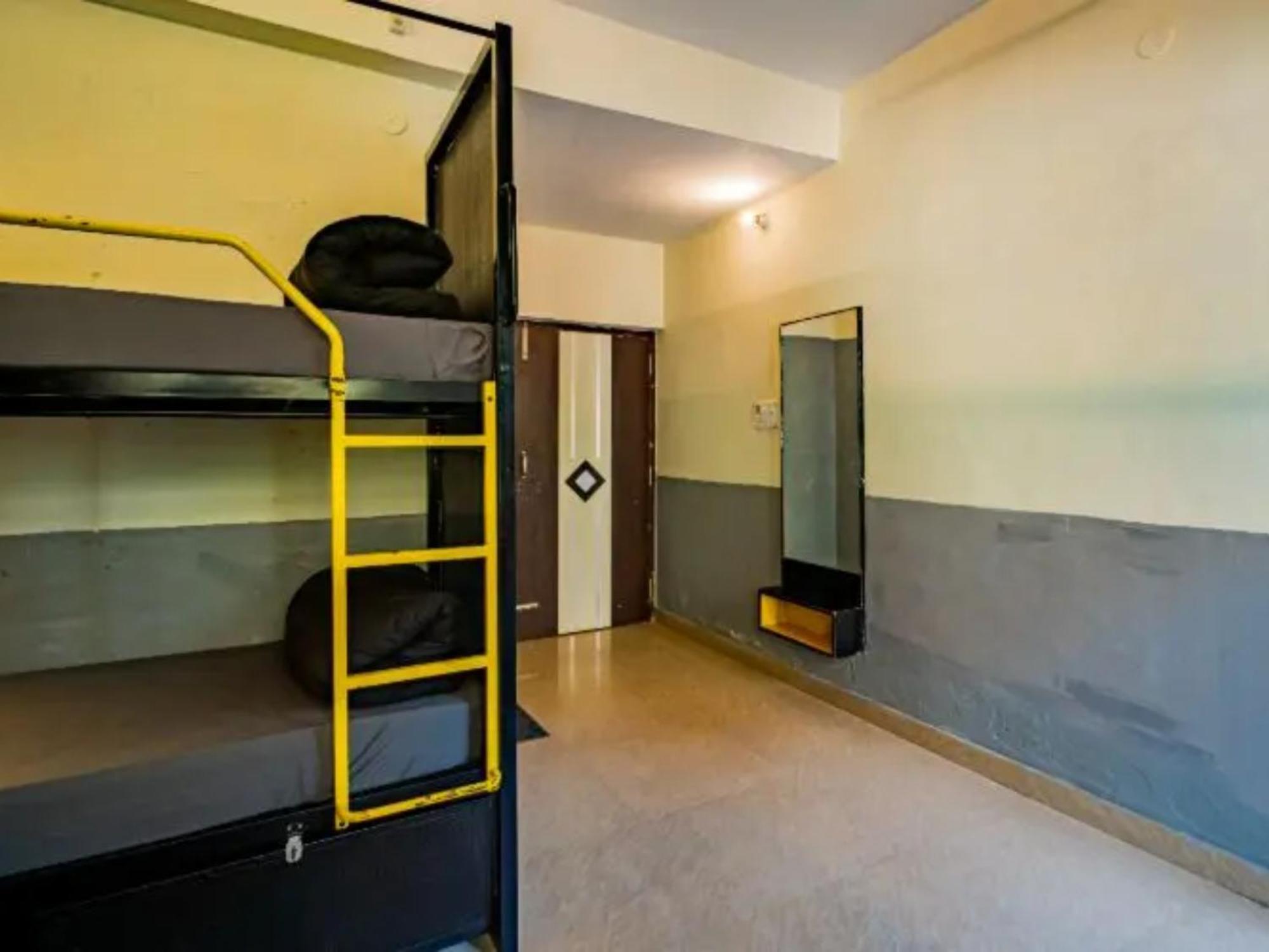 The Hosteller Kasol Exterior photo