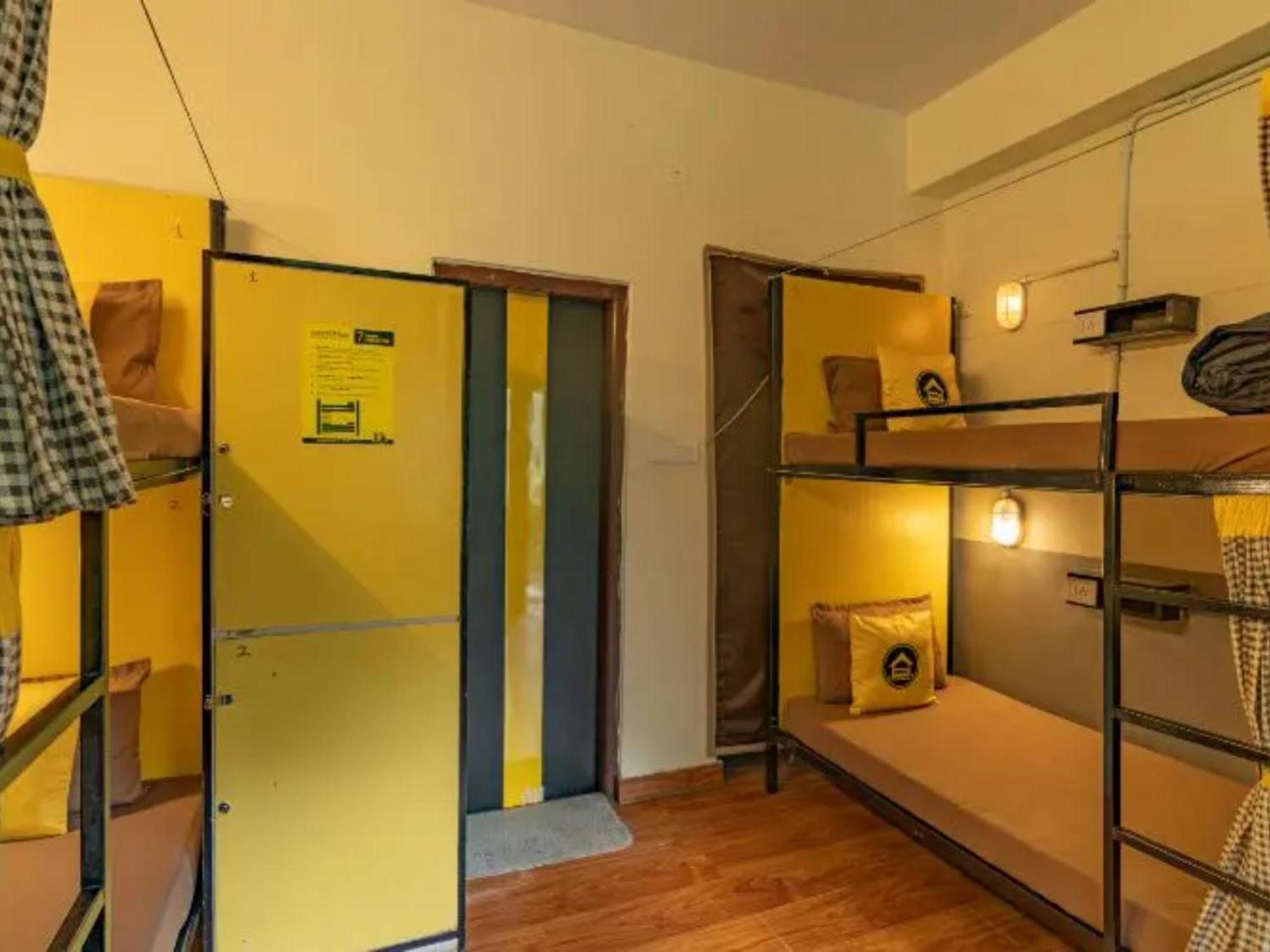 The Hosteller Kasol Exterior photo
